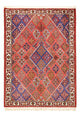 Qashqai Rug 162x112cm - Persian Rugs