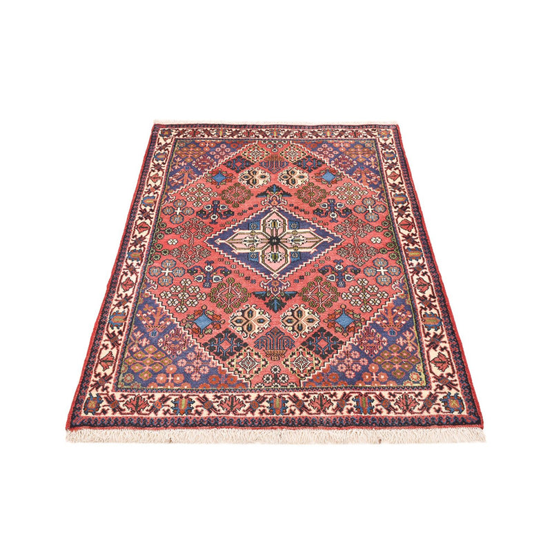 Perser Rug - Nomadic - 154 x 104 cm - multicolored