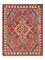 Perser Rug - Nomadic - 155 x 115 cm - multicolored