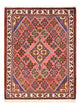 Qashqai Rug 155x115cm - Persian Rugs