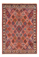Qashqai Rug 110x160cm - Persian Rugs