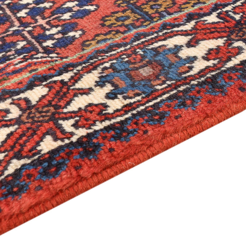 Perser Rug - Nomadic - 160 x 110 cm - multicolored