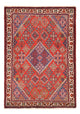 Ghashghai Rug 160x112cm - Persian Rugs