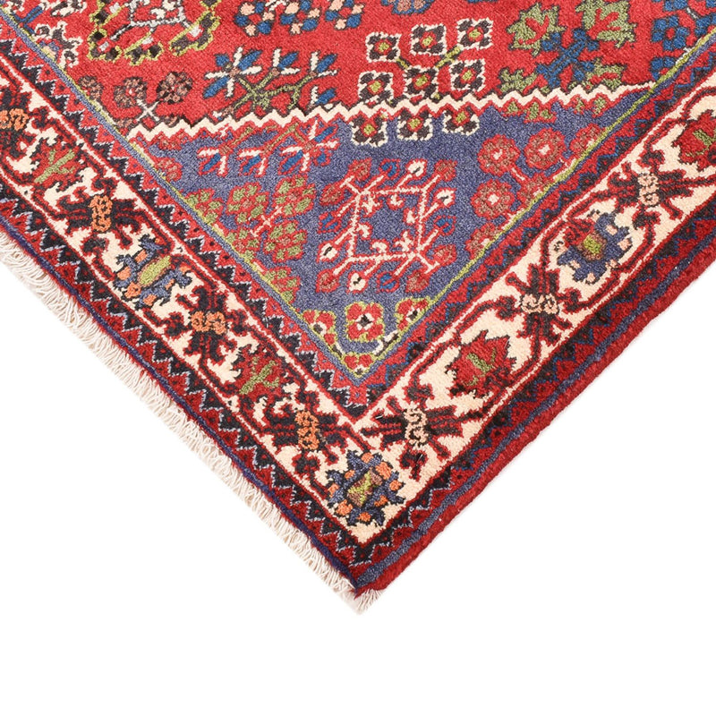 Perser Rug - Nomadic - 160 x 112 cm - multicolored