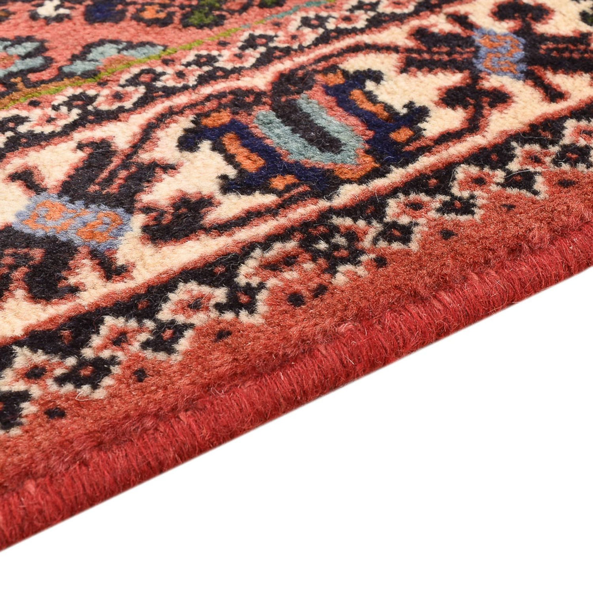 Meymeh Rug 165x116cm - Persian Rugs