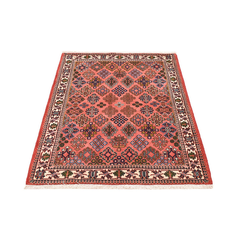 Perser Rug - Nomadic - 165 x 116 cm - light red