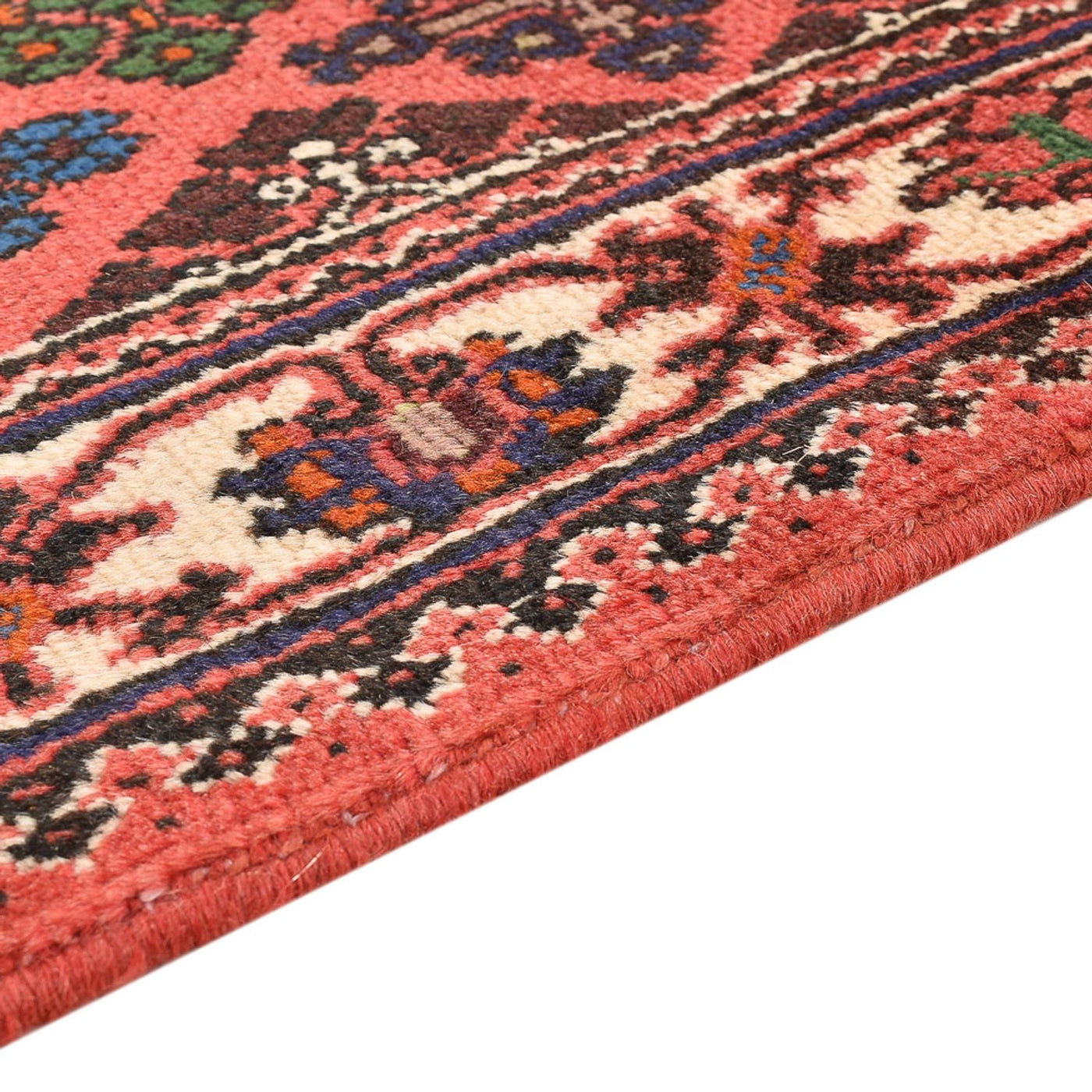 Meymeh Rug 161x110cm - Persian Rugs