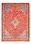 Perser Rug - Nomadic - 160 x 111 cm - red