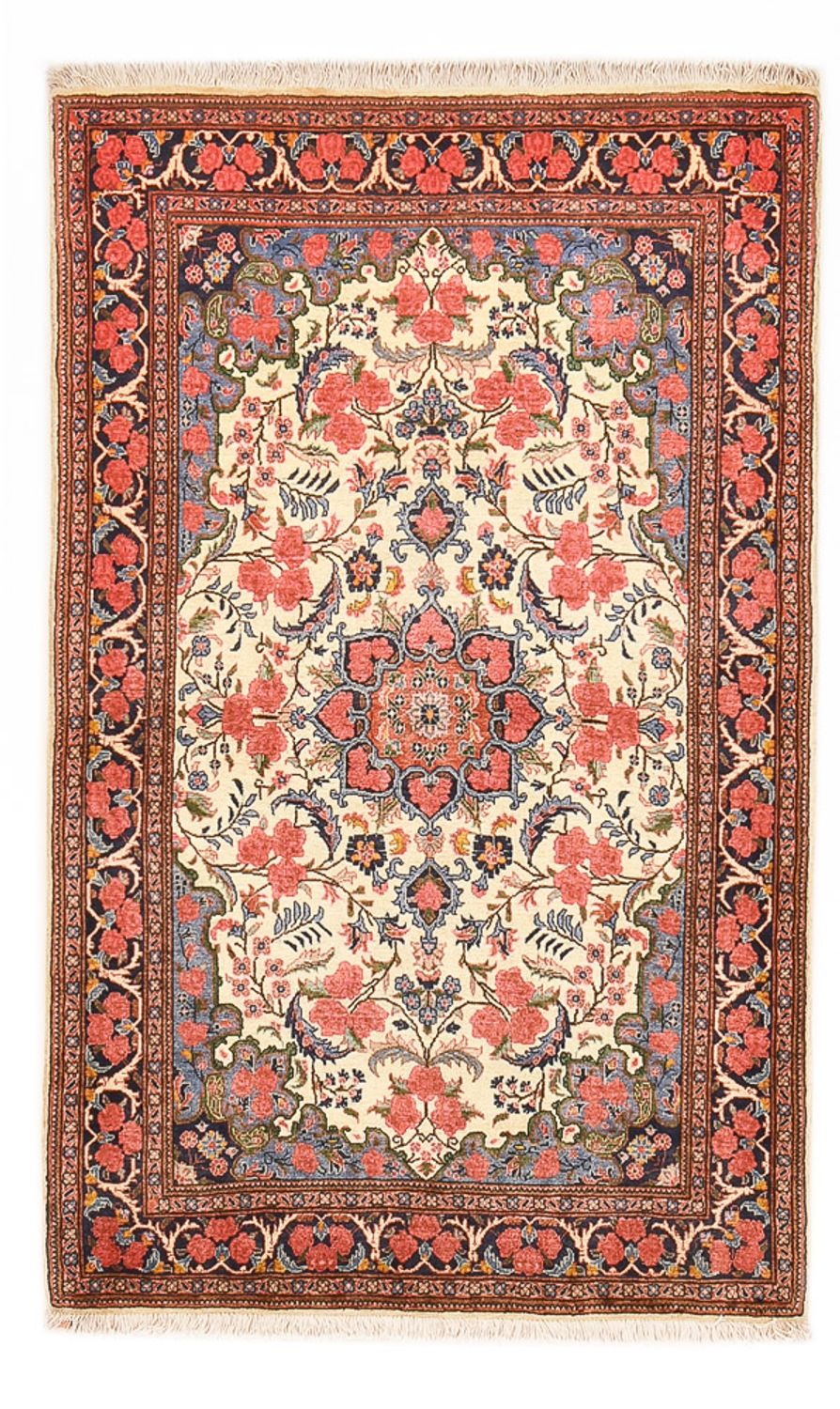 Perser Rug - Bidjar - 165 x 106 cm - multicolored