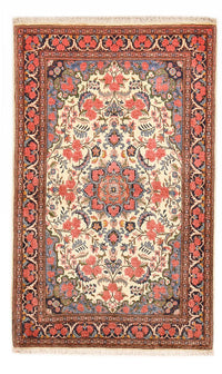 Perser Rug - Bidjar - 165 x 106 cm - multicolored