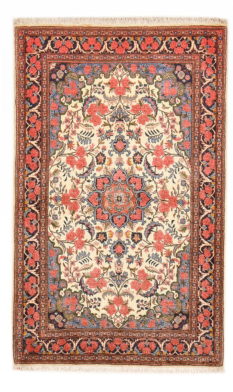 Perser Rug - Bidjar - 165 x 106 cm - multicolored