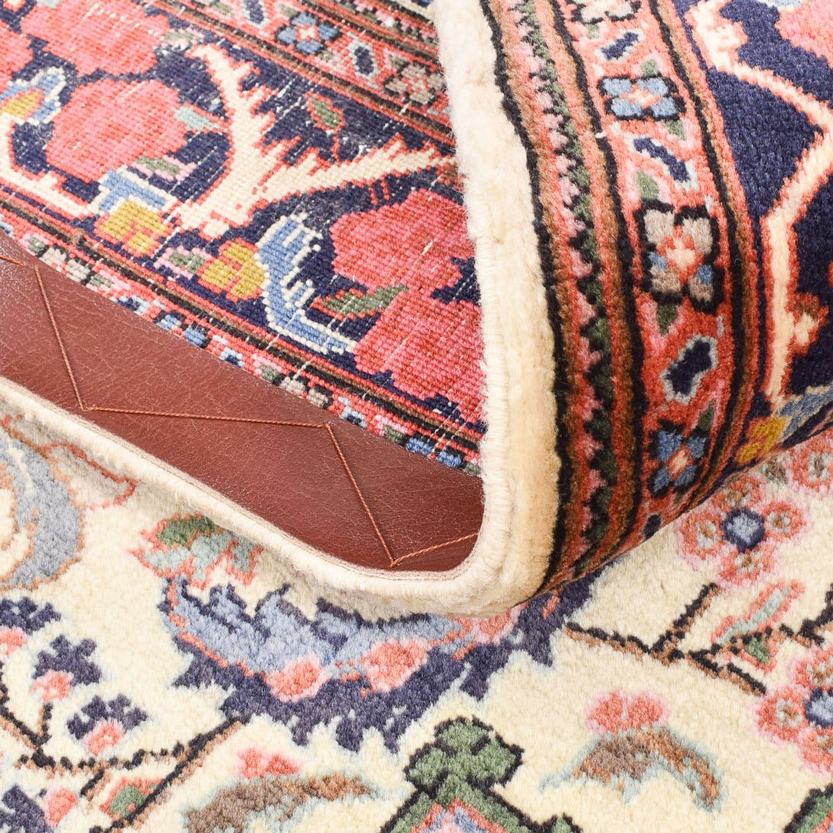 Perser Rug - Bidjar - 165 x 106 cm - multicolored