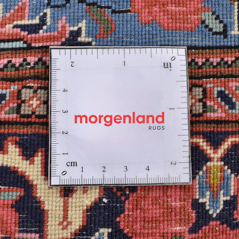 Perser Rug - Bidjar - 165 x 106 cm - multicolored