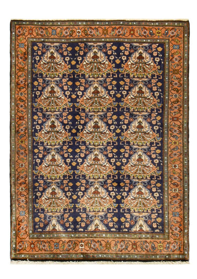 Ardabil Rug 138x190cm - Persian Rugs
