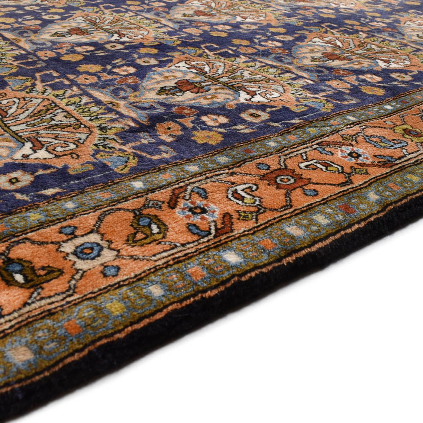 Ardabil Rug 190x138cm - Persian Rugs
