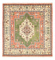 Ardabil Rug 208x198cm - Persian Rugs
