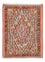 Kelim Rug - Oriental - 145 x 118 cm - terracotta