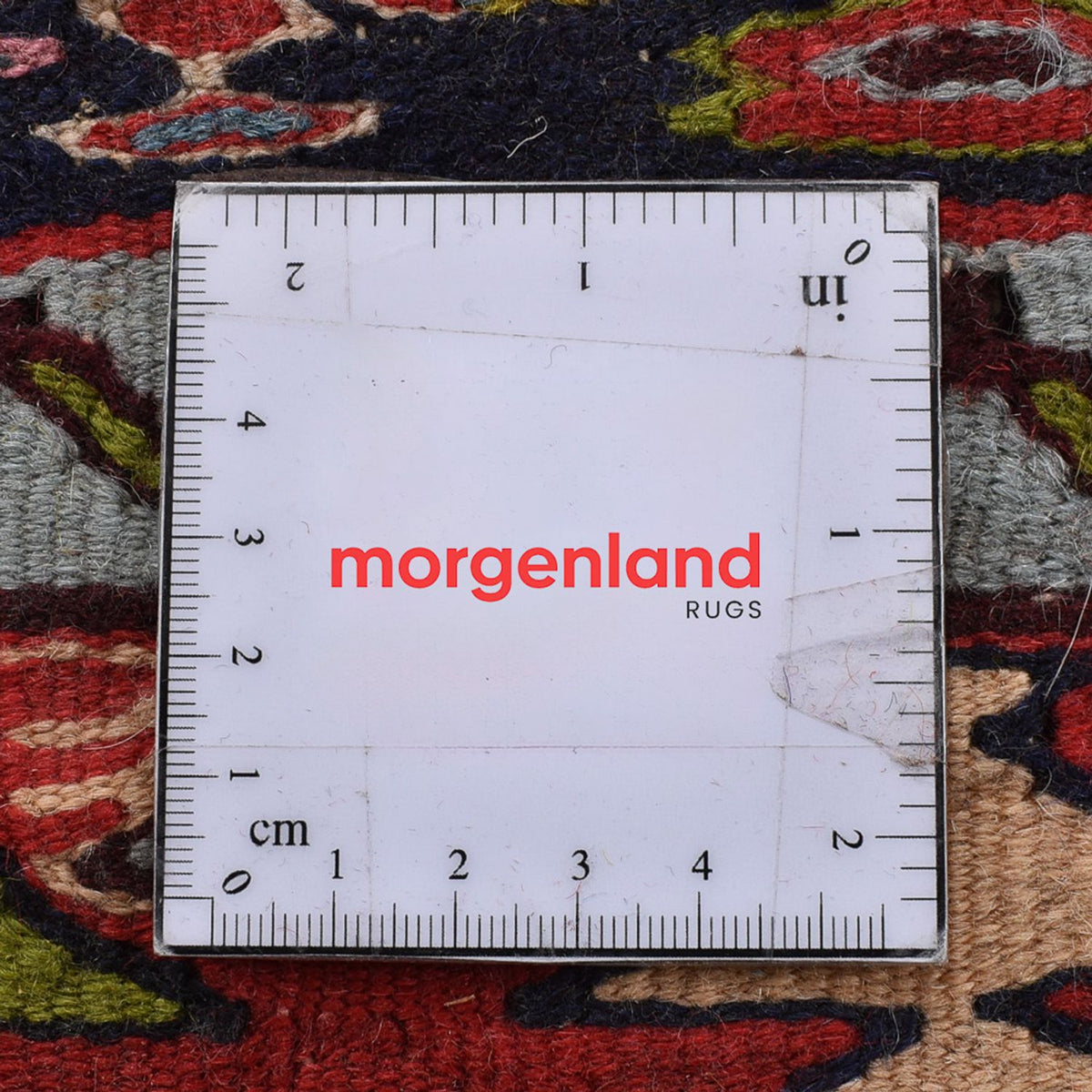 Kelim Rug - Oriental - 254 x 150 cm - terracotta