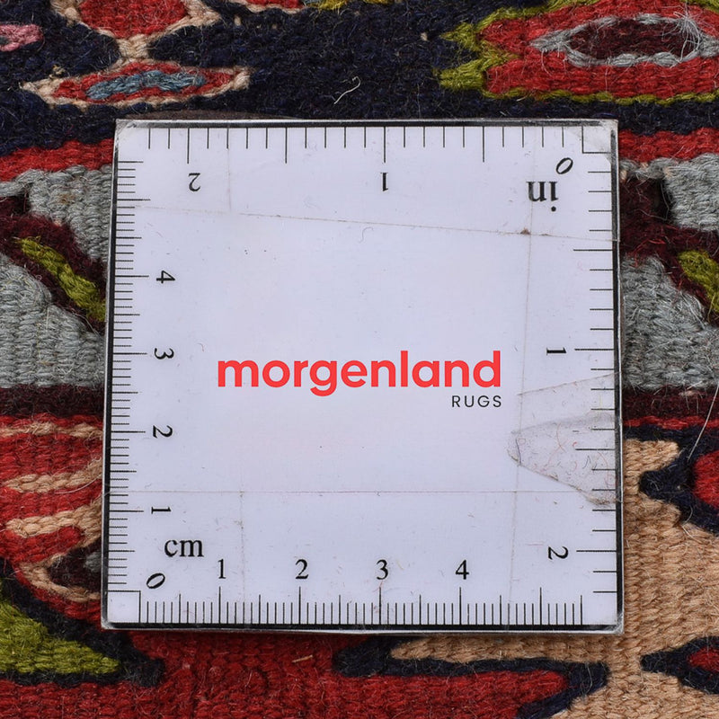 Kelim Rug - Oriental - 254 x 150 cm - terracotta