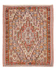Senneh Kilim Rug 150x118cm