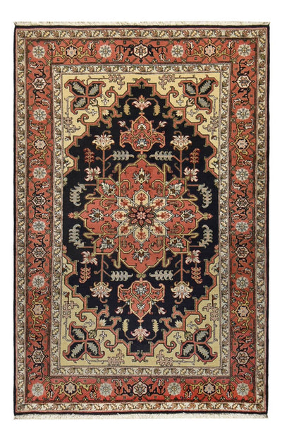 Ardabil Rug 140x212cm - Persian Rugs