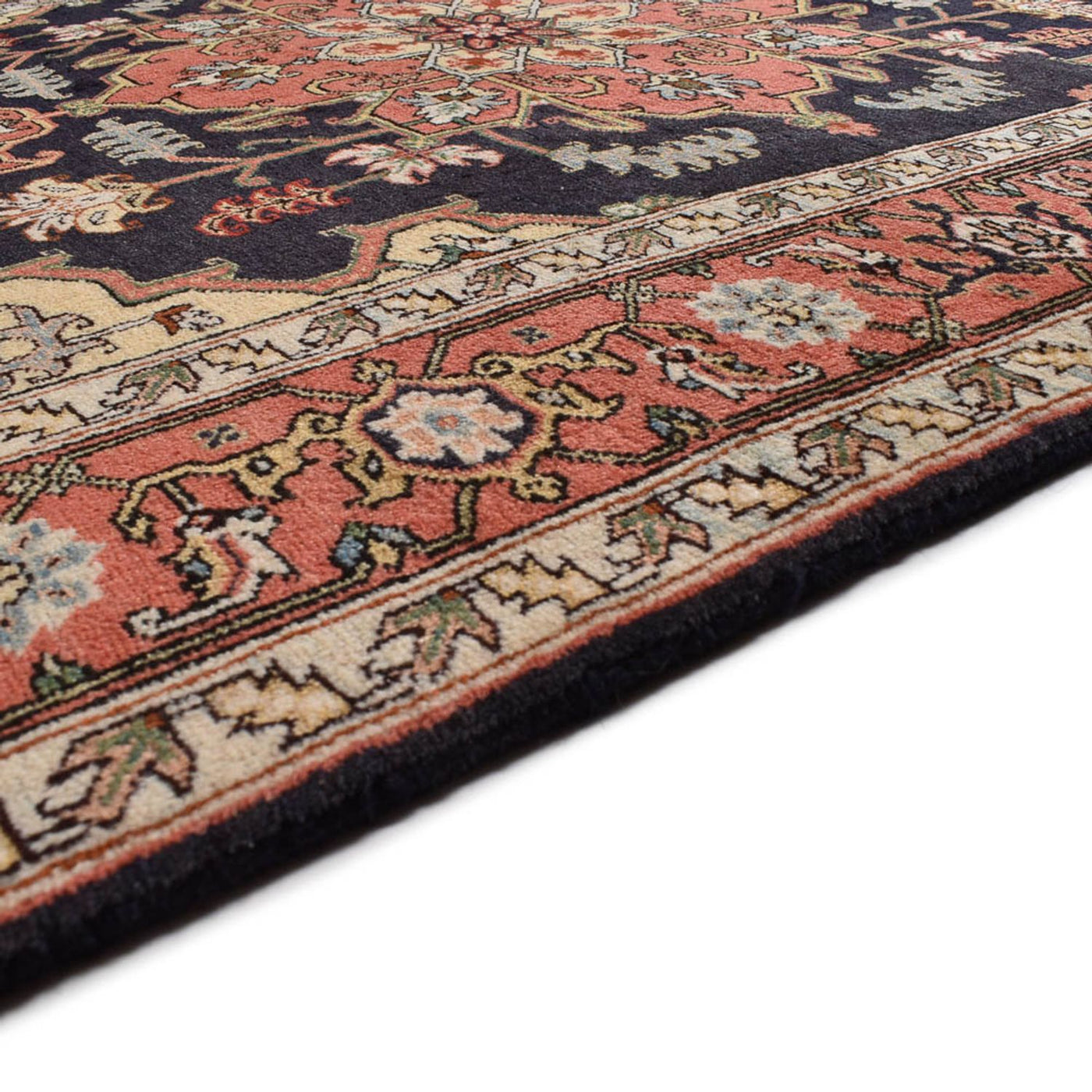 Ardabil Rug 212x140cm - Persian Rugs