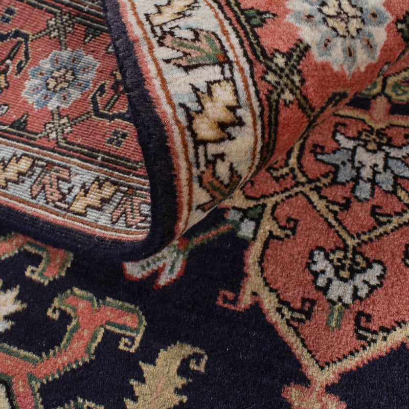 Perser Rug - Nomadic - 212 x 140 cm - multicolored