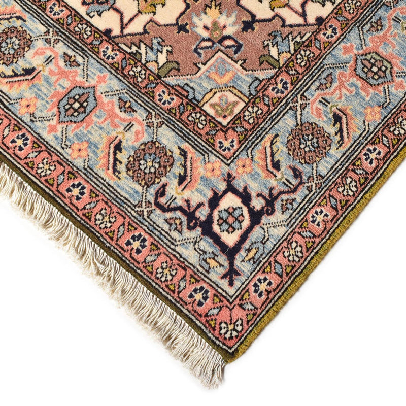 Perser Rug - Nomadic - 202 x 140 cm - multicolored