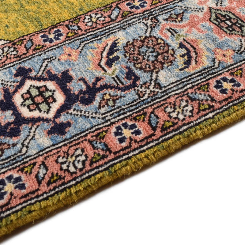 Perser Rug - Nomadic - 202 x 140 cm - multicolored
