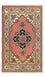 Perser Rug - Nomadic - 216 x 134 cm - light red