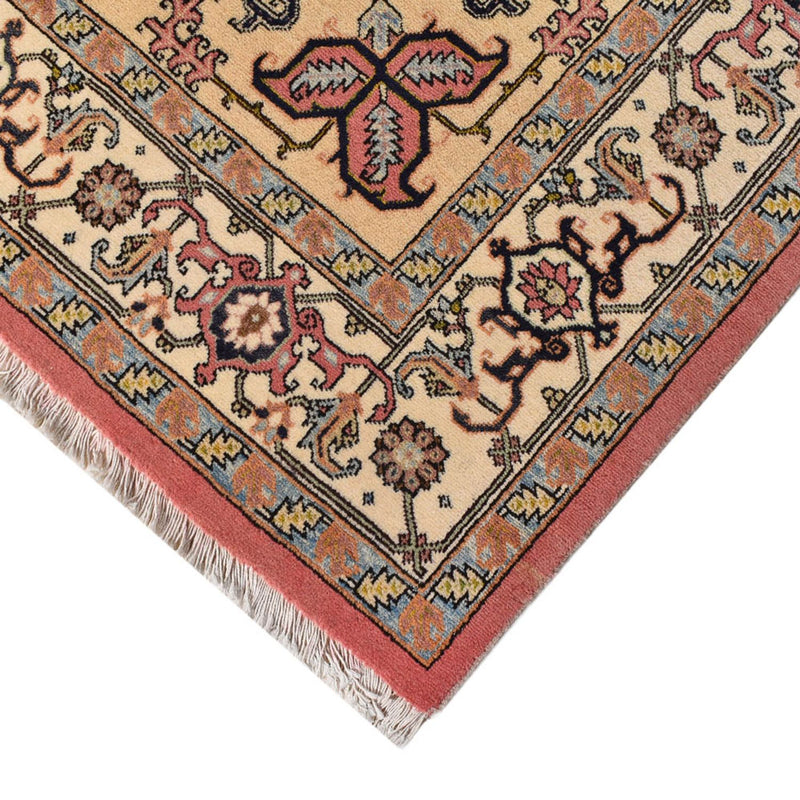 Perser Rug - Nomadic - 216 x 134 cm - light red