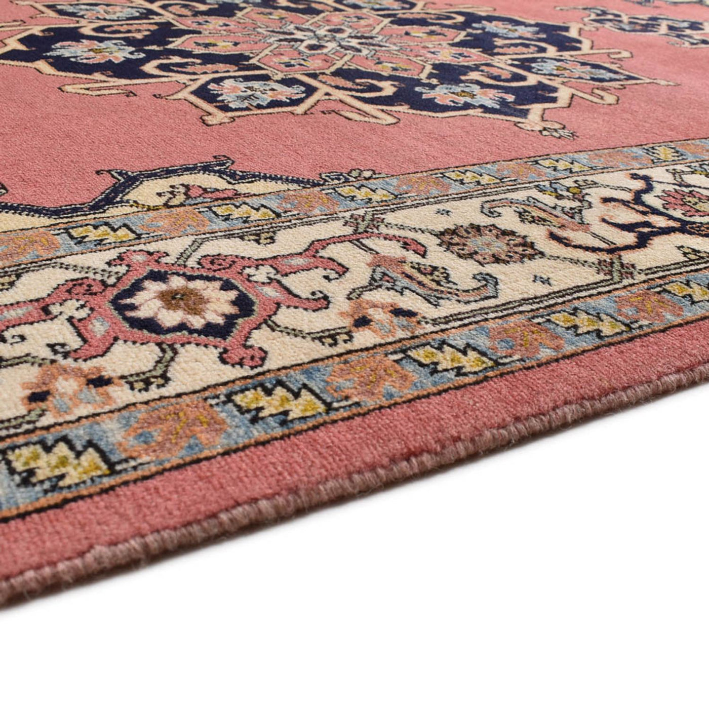 Ardabil Rug 216x134cm - Persian Rugs