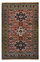 Ardabil Rug 140x210cm - Persian Rugs