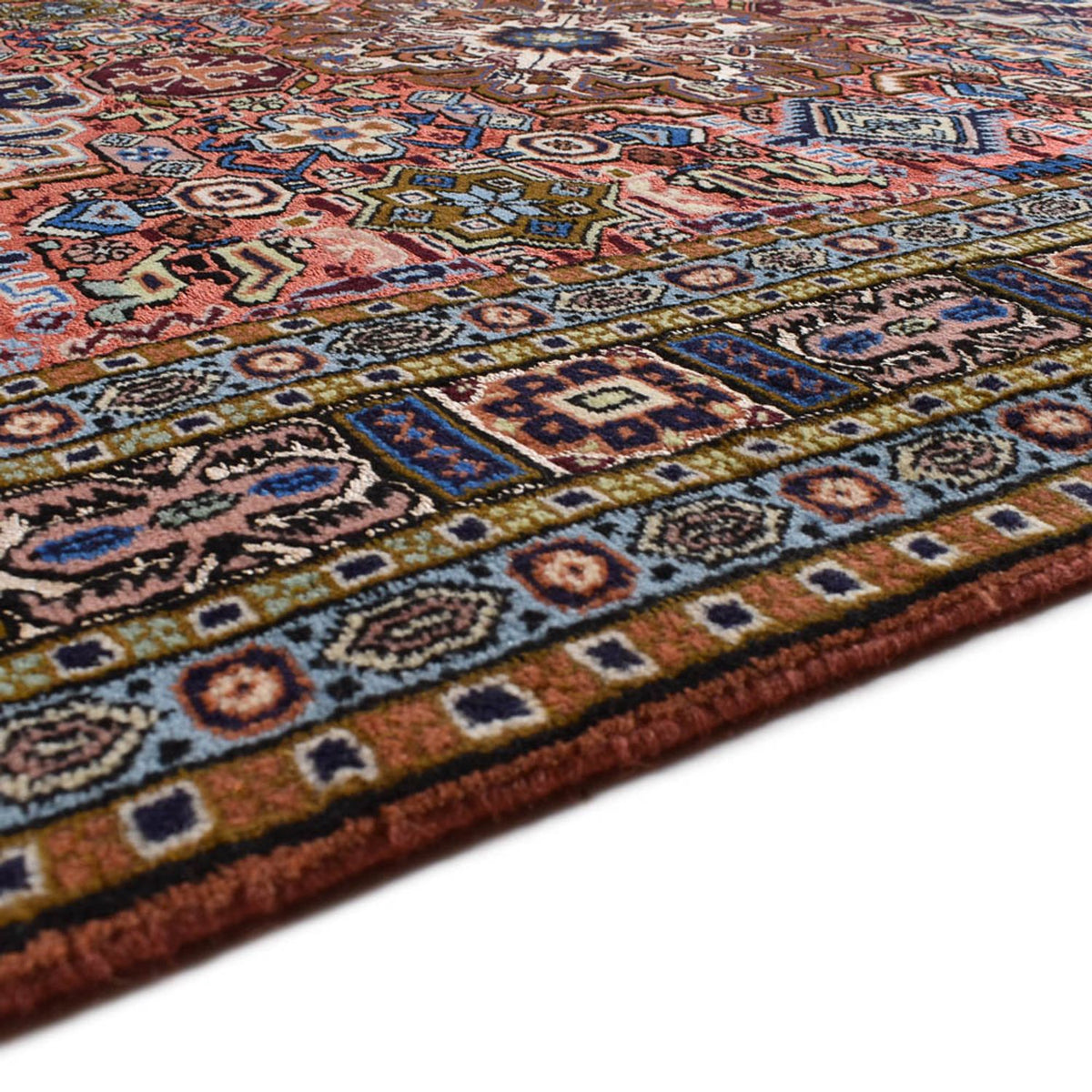 Ardabil Rug 140x210cm - Persian Rugs