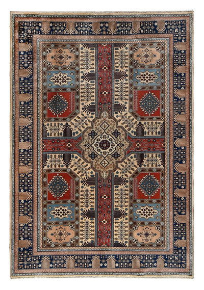 Abadeh Rug 200x290cm - Persian Rugs