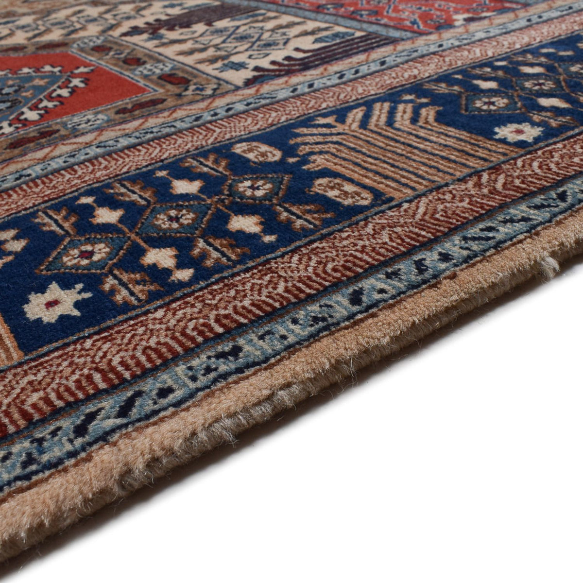 Abadeh Rug 200x290cm - Persian Rugs