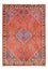 Perser Rug - Nomadic - 152 x 107 cm - multicolored