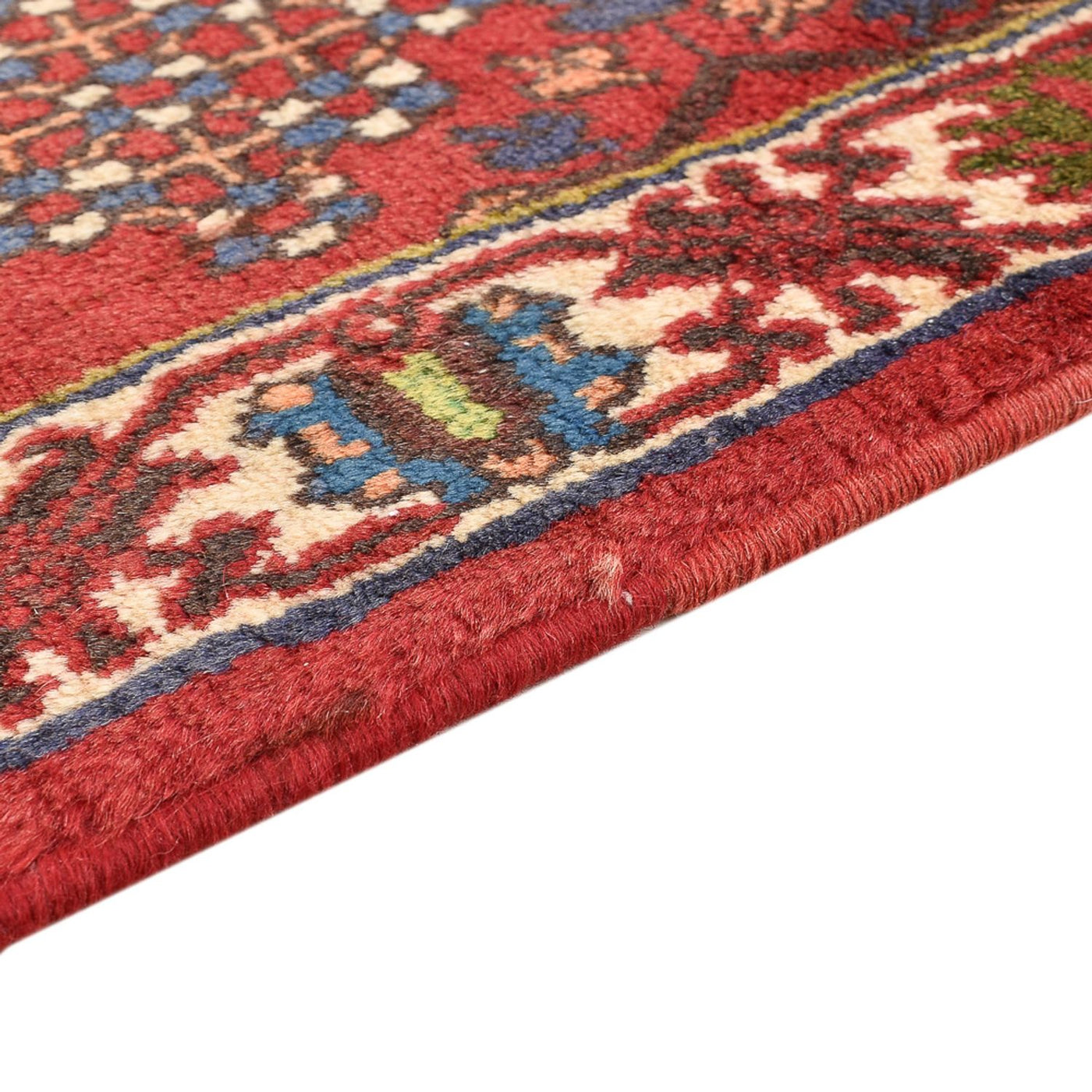 Meymeh Rug 152x107cm - Persian Rugs