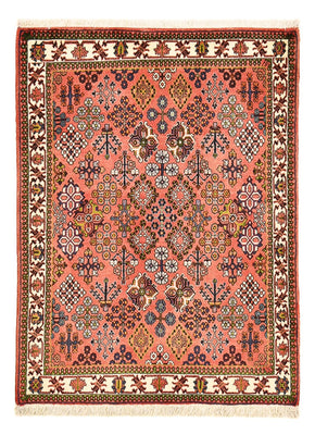 Perser Rug - Nomadic - 150 x 112 cm - multicolored
