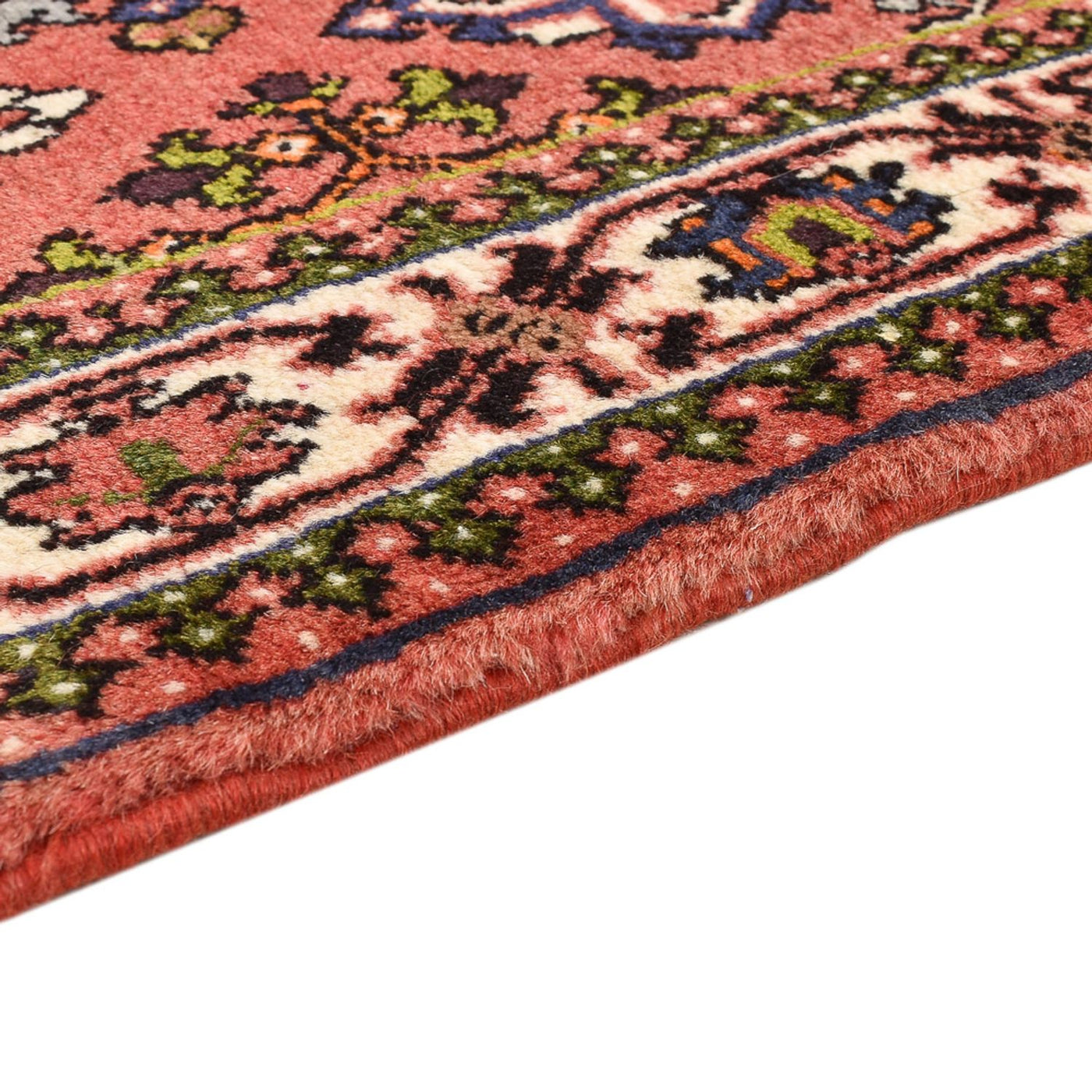 Meymeh Rug 150x112cm - Persian Rugs