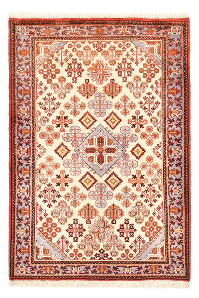 Meymeh Rug 108x156cm - Persian Rugs