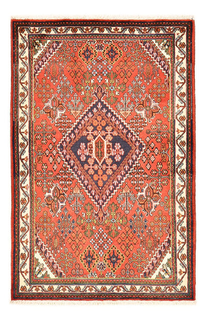 Meymeh Rug 109x162cm - Persian Rugs