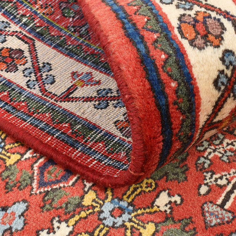 Perser Rug - Nomadic - 162 x 109 cm - multicolored