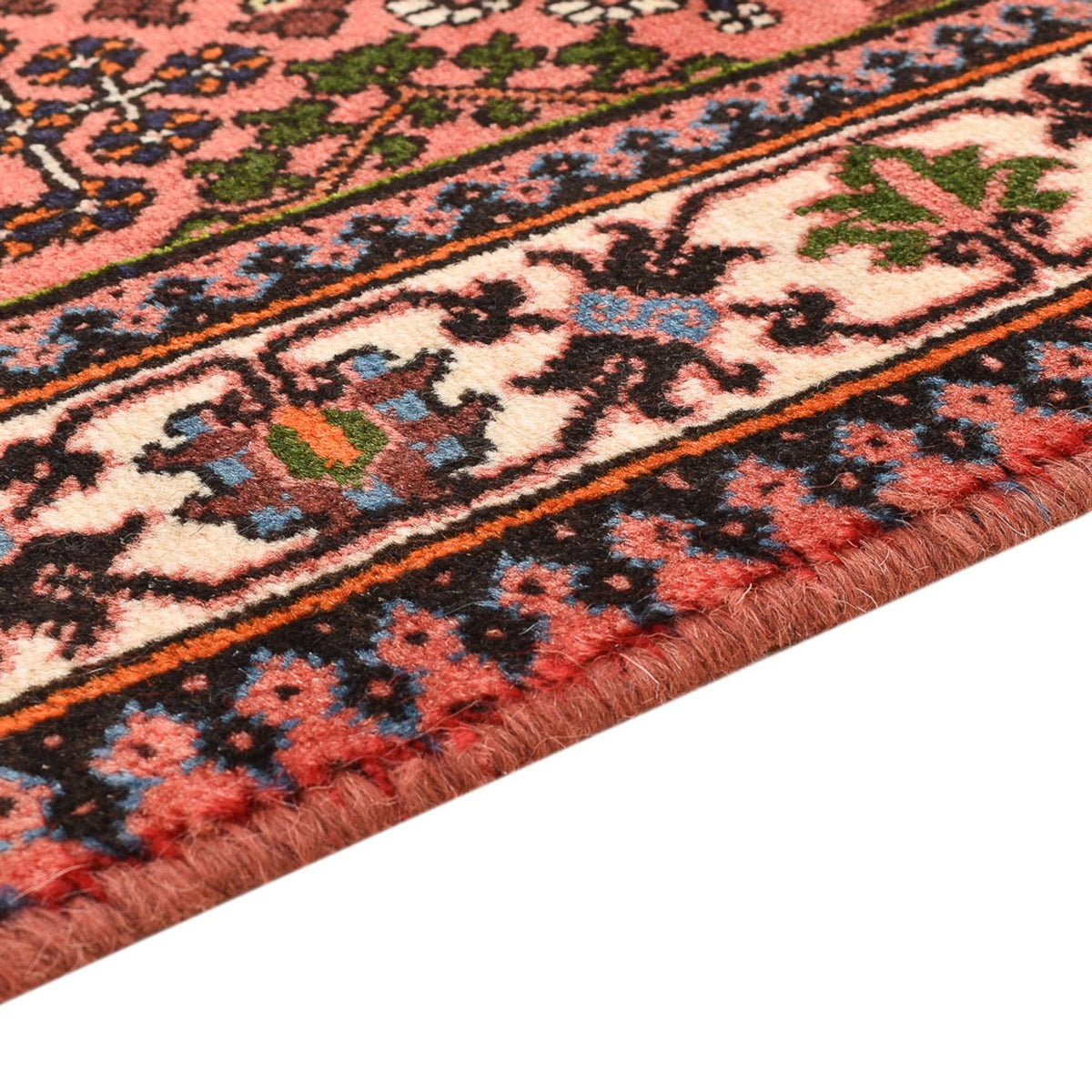Meymeh Rug 154x106cm - Persian Rugs