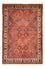 Perser Rug - Nomadic - 167 x 112 cm - red