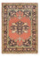 Perser Rug - Nomadic - 202 x 142 cm - light red