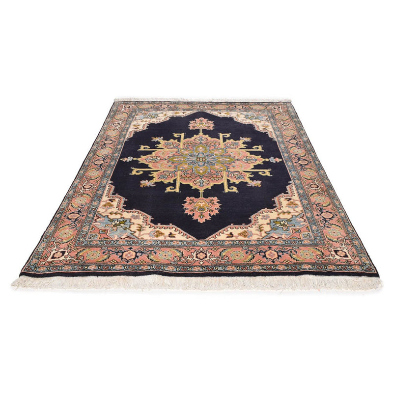 Perser Rug - Nomadic - 218 x 150 cm - dark blue