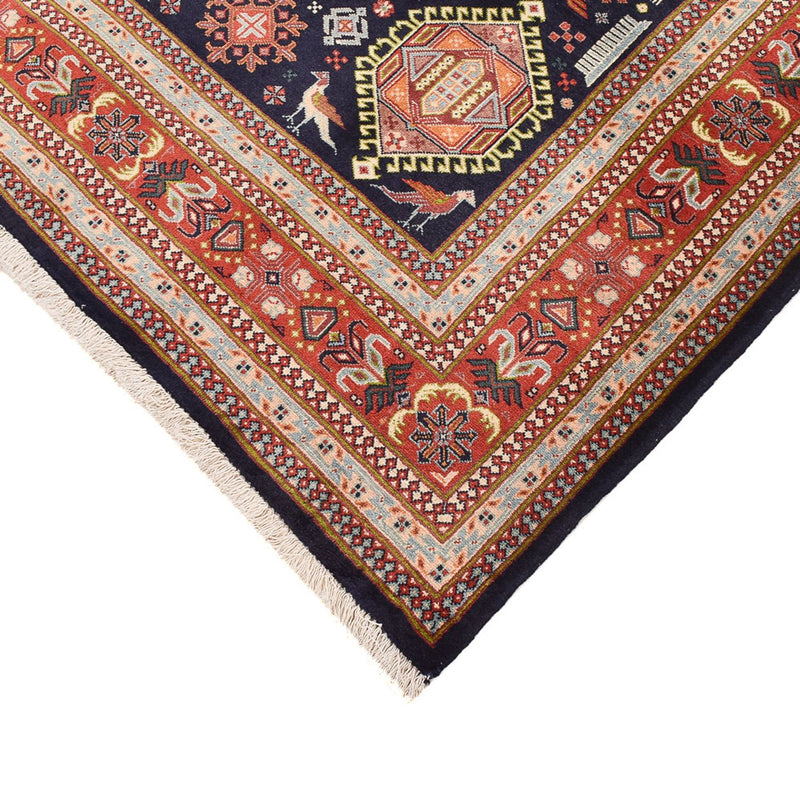 Perser Rug - Nomadic - 228 x 143 cm - dark beige