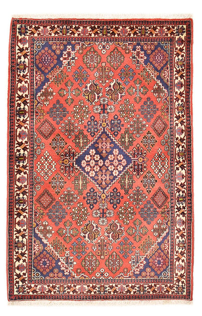 Joshaghan Rug 110x165cm - Persian Rugs
