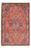 Perser Rug - Nomadic - 165 x 110 cm - light red
